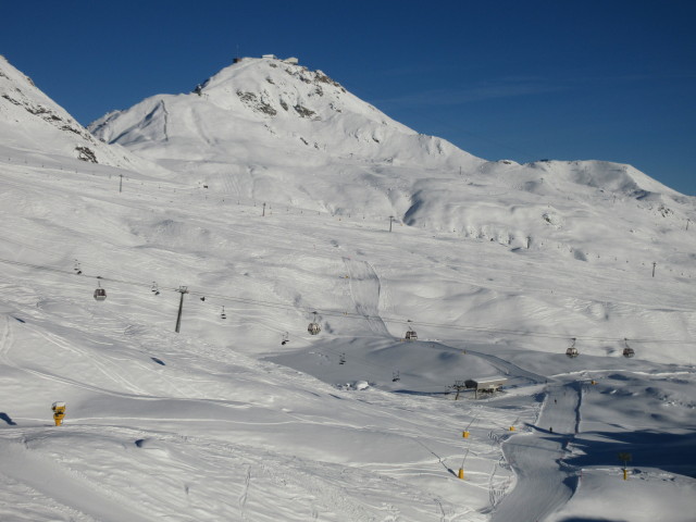 Weisshorn (14. Dez.)