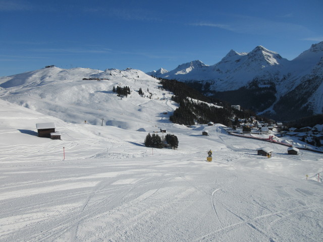 Piste 'Emsla' (14. Dez.)