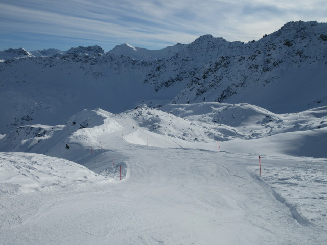 Hintere Piste (14. Dez.)