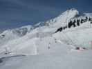 Piste 'Weisshorngipfel-Sattelhütte-LAW Mitte' (14. Dez.)