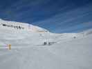 Piste 'Ried Berg-Gondelbahn Kulm Tal' (14. Dez.)