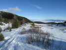 zwischen Großem Winterleitensee und Ochsenboden