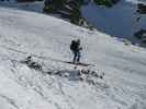 Romana zwischen Kettentalkogel und Kettentalalm