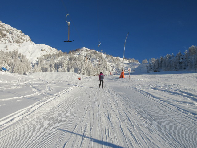 Watschiger-Alm-Lift