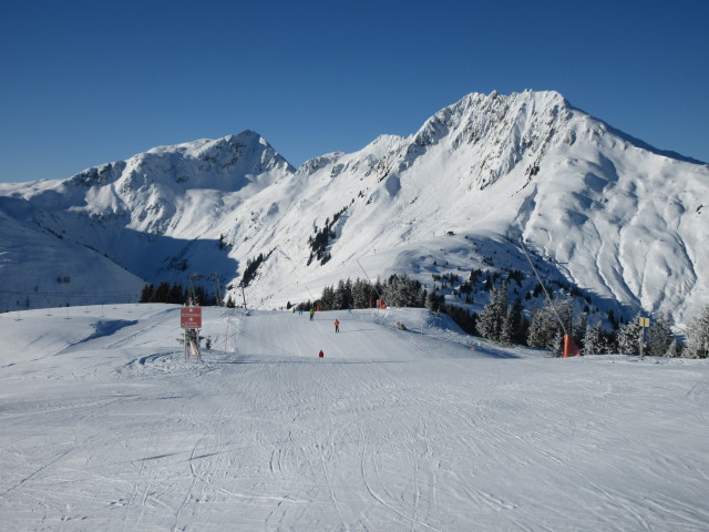 Trattenbachpiste