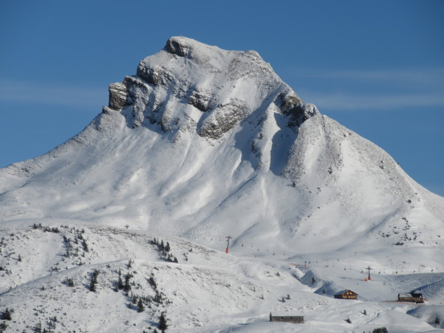 Damülser Mittagsspitze