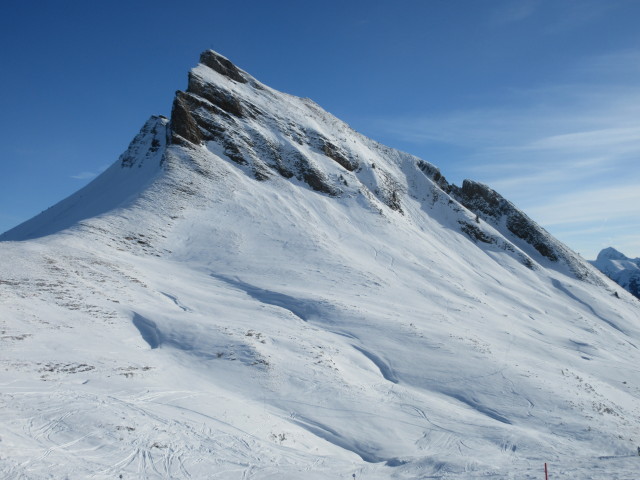 Damülser Mittagsspitze