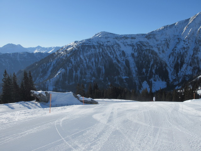 Familienabfahrt Bärenpiste