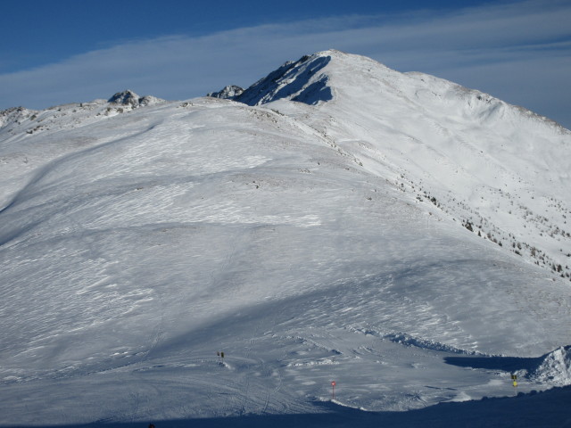 Glanderspitze