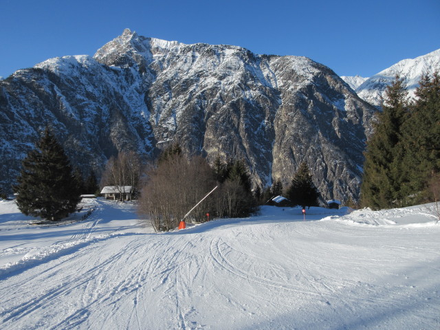 Rifenalpiste