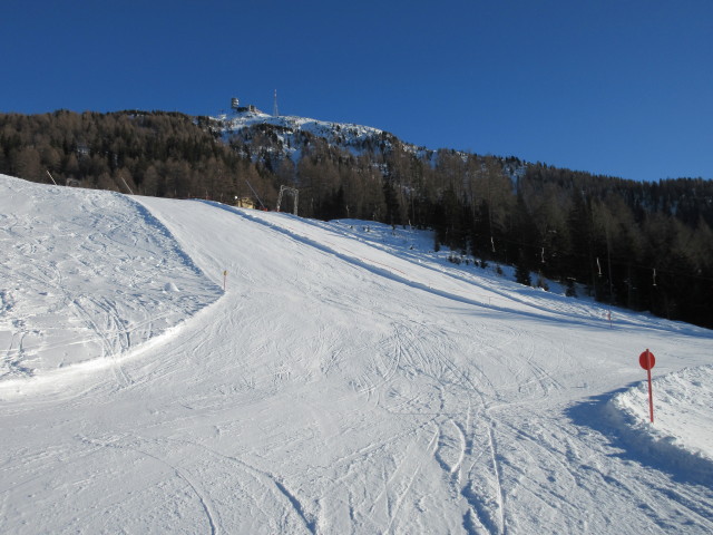 Weinbergpiste