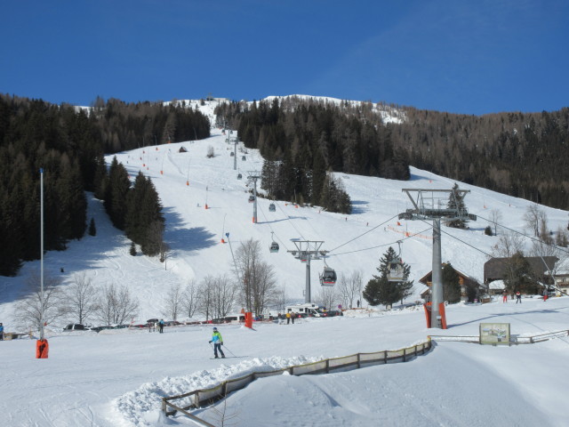 Brunnachbahn