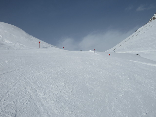 Steissbachtal-Arlenrain-Piste