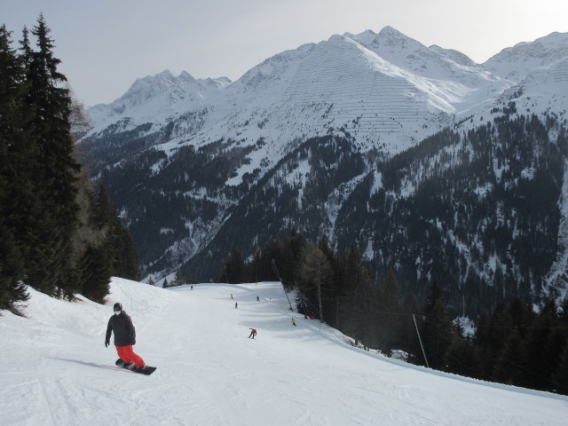 Markus Stallmähder-Fang-Piste