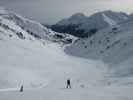 Steissbachtal-Arlenrain-Piste