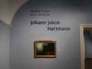 Sonderausstellung 'Johann Jakob Hartmann'