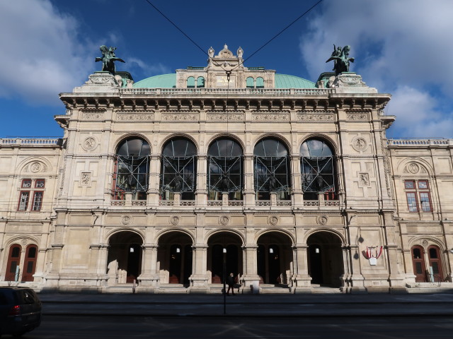 Wiener Staatsoper