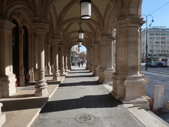 Wiener Staatsoper