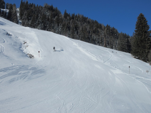 Piste 'Heimalm - Rauris'