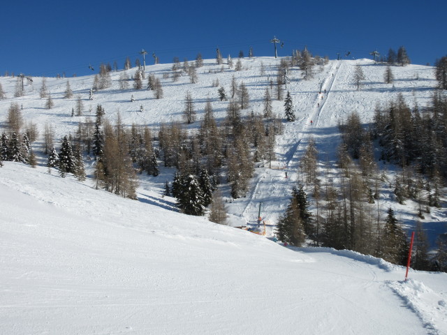 Finsterbach-Naturschneeabfahrt