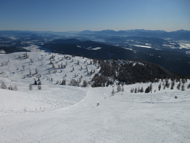 Finsterbach-Skiroute