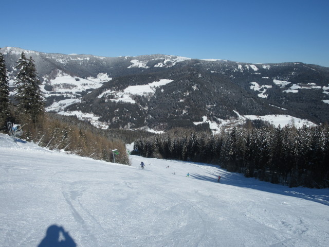 Klösterleabfahrt II