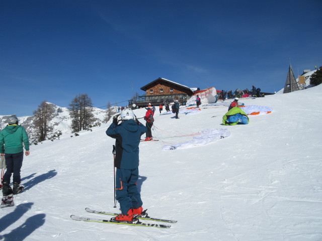 Panorama-Abfahrt