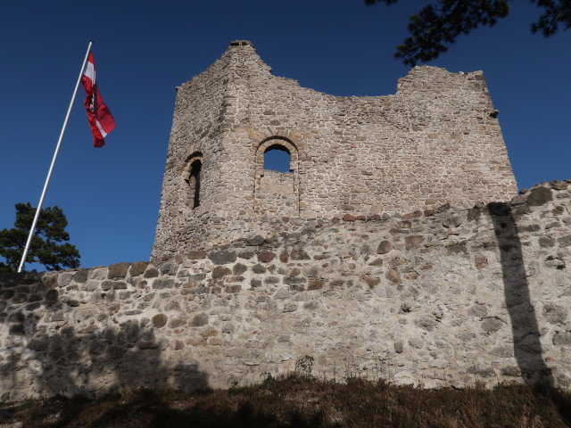 Burg M&ouml;dling