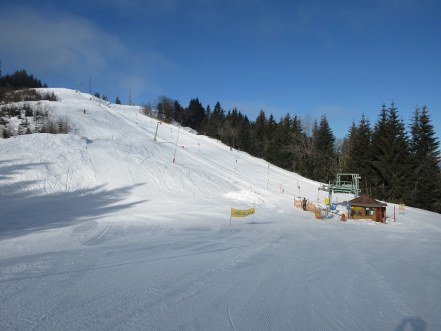 Talstation des Dreiländerecklifts Ost, 1.410 m