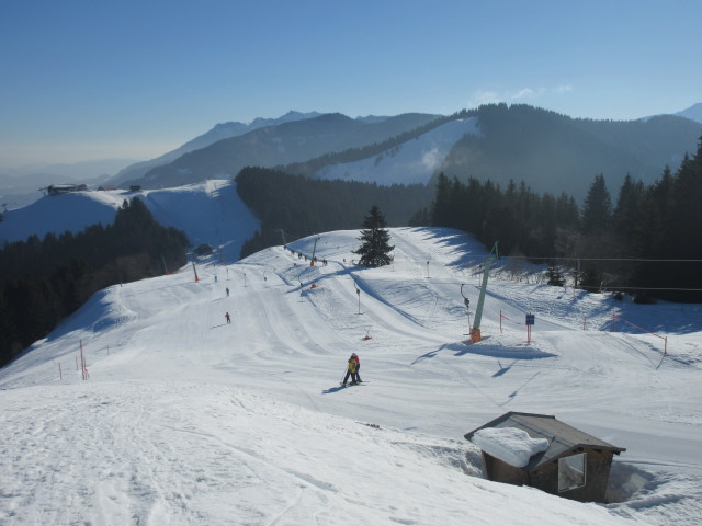 Dreil&auml;nderecklift Ost