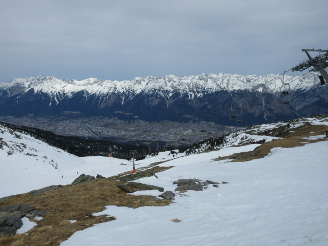 DSB Schartenkogellift