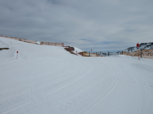 Schäferhüttenabfahrt