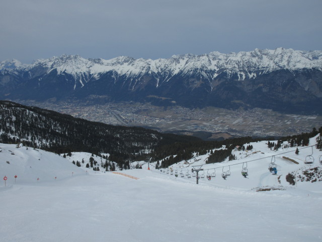 Schäferhüttenabfahrt