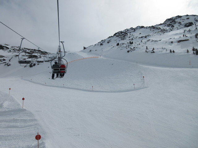 DSB Schartenkogellift