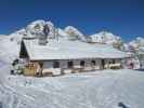 Panoramarestaurant Kreuzjoch