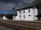 Bahnhof Pottenstein an der Triesting, 326 m