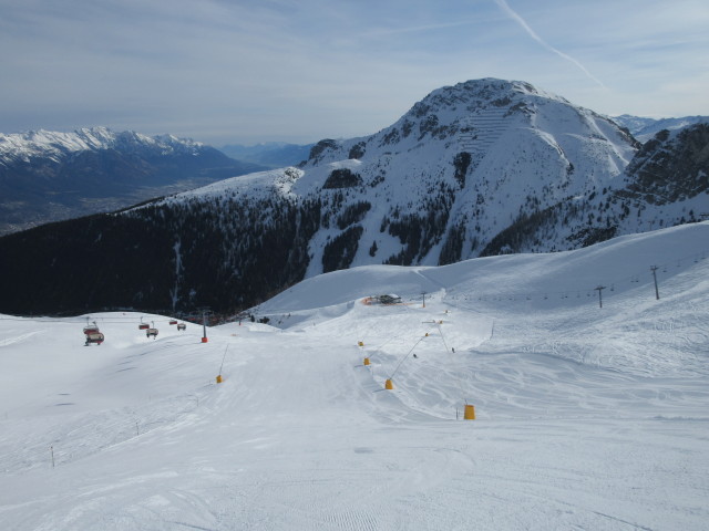 Riesenslalom Herren