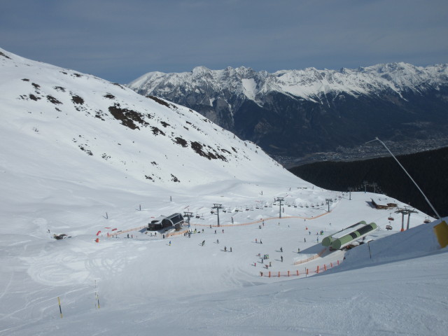 Riesenslalom Herren