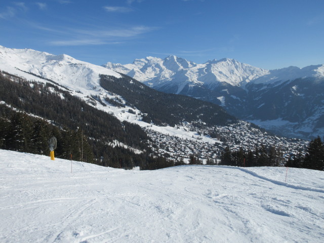 Piste 'Planards - Esserts' (23. März)