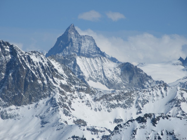 Matterhorn (25. März)