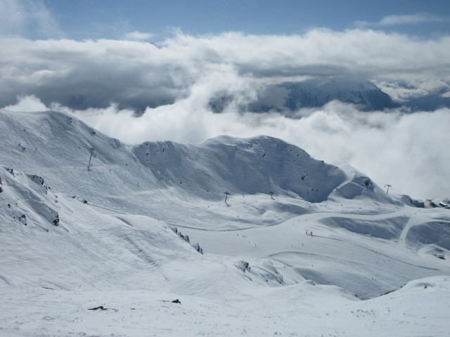 Comba Médran (27. März)