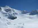 Glacier de Tortin (20. März)