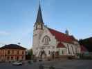 Pfarrkirche Pressbaum, 315 m