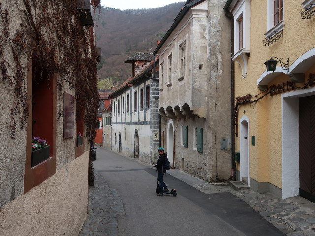 Sabine in W&ouml;sendorf