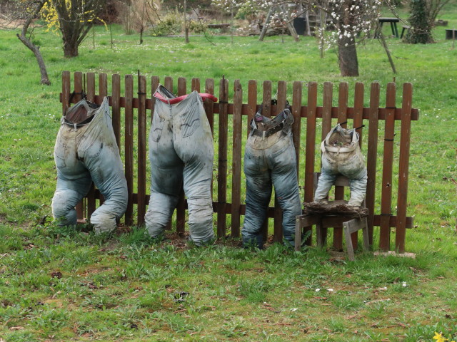 zwischen Joching und Wei&szlig;enkirchen