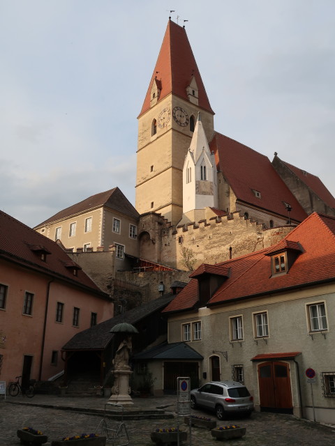 Wei&szlig;enkirchen, 224 m