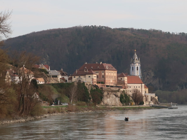 D&uuml;rnstein, 209 m
