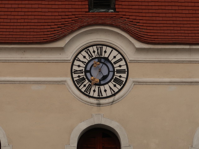 Linzer Tor in Stein an der Donau