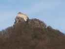 Ruine Aggstein, 501 m