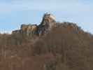 Ruine Aggstein, 501 m